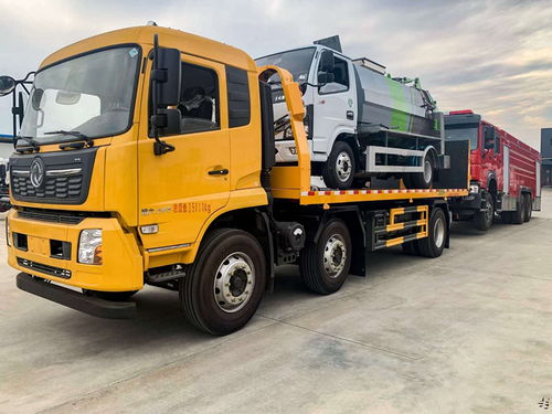 上海專用汽車銷售市場(chǎng) 機(jī)遇與挑戰(zhàn)并存