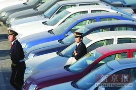 品牌銷售管理新辦法動(dòng)了車市小經(jīng)銷商奶酪