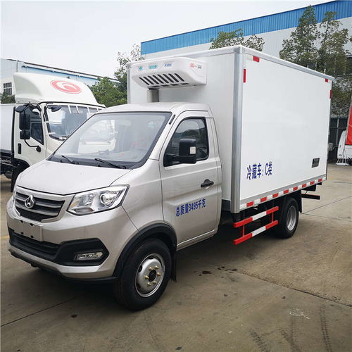 冰淇淋冷藏車價(jià)格及選購(gòu)指南