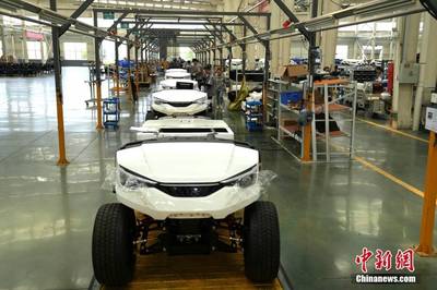 山東日照專用車制造 新科技賦能，海外訂單紛至沓來
